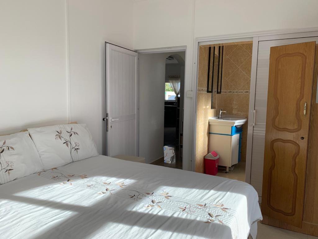 Apartament Beejan Mansions *