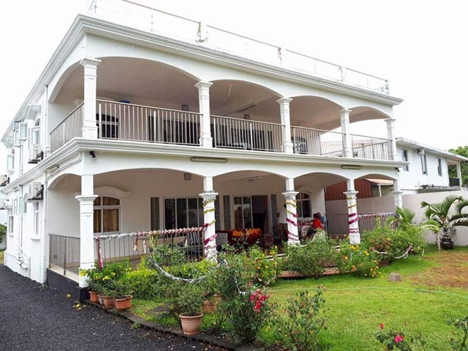 Apartament Beejan Mansions Roches Noires