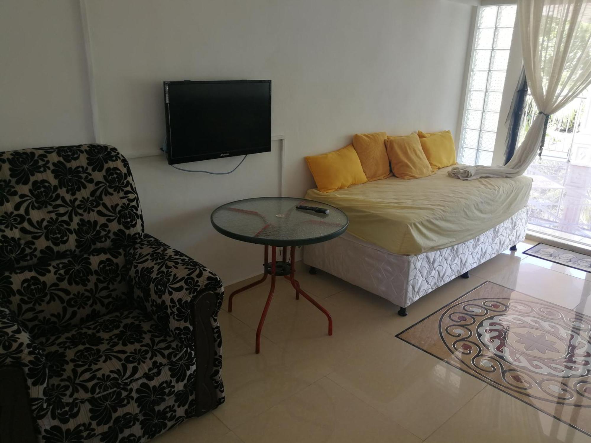 Beejan Mansions Apartament