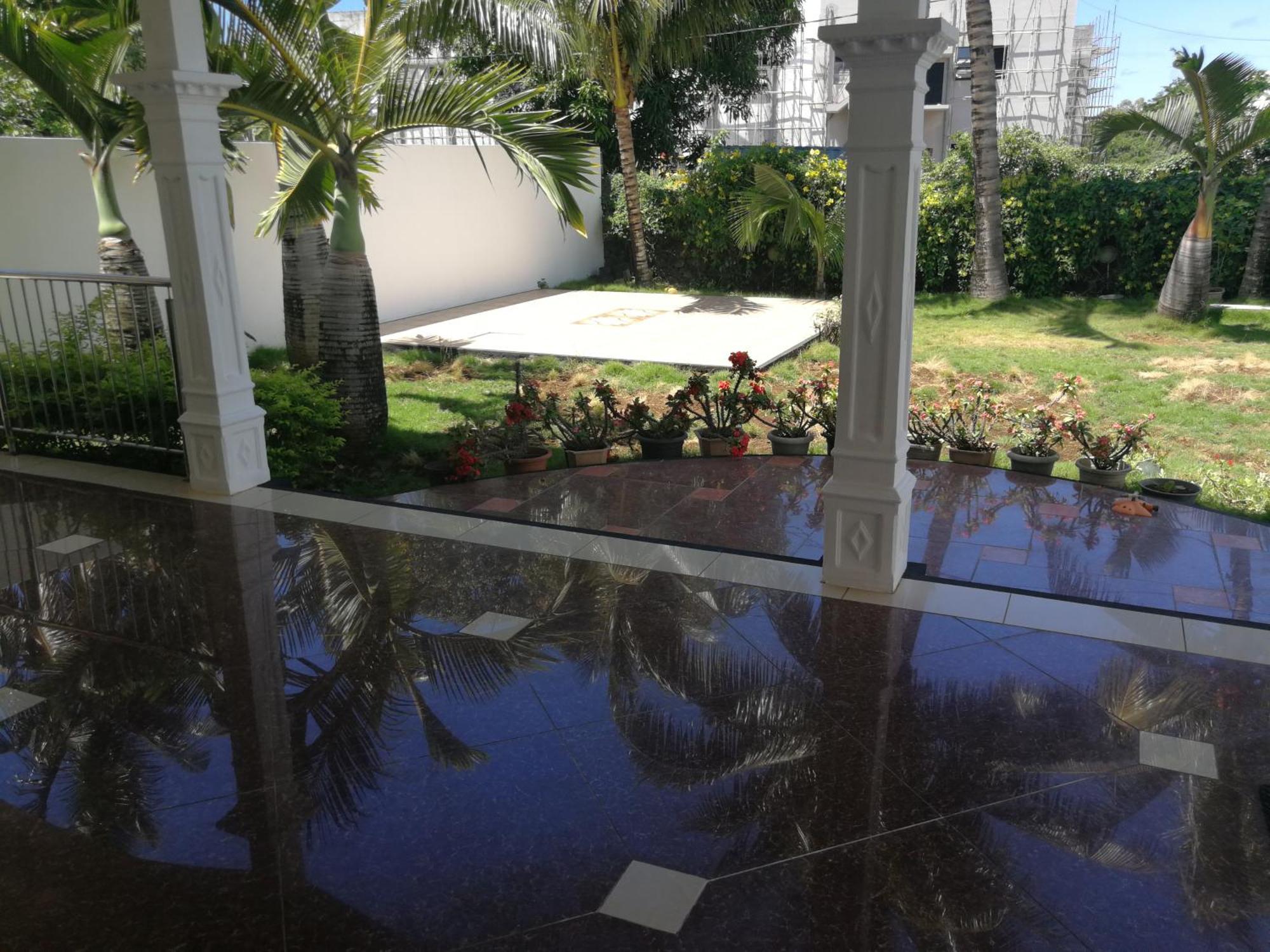 Apartament Beejan Mansions